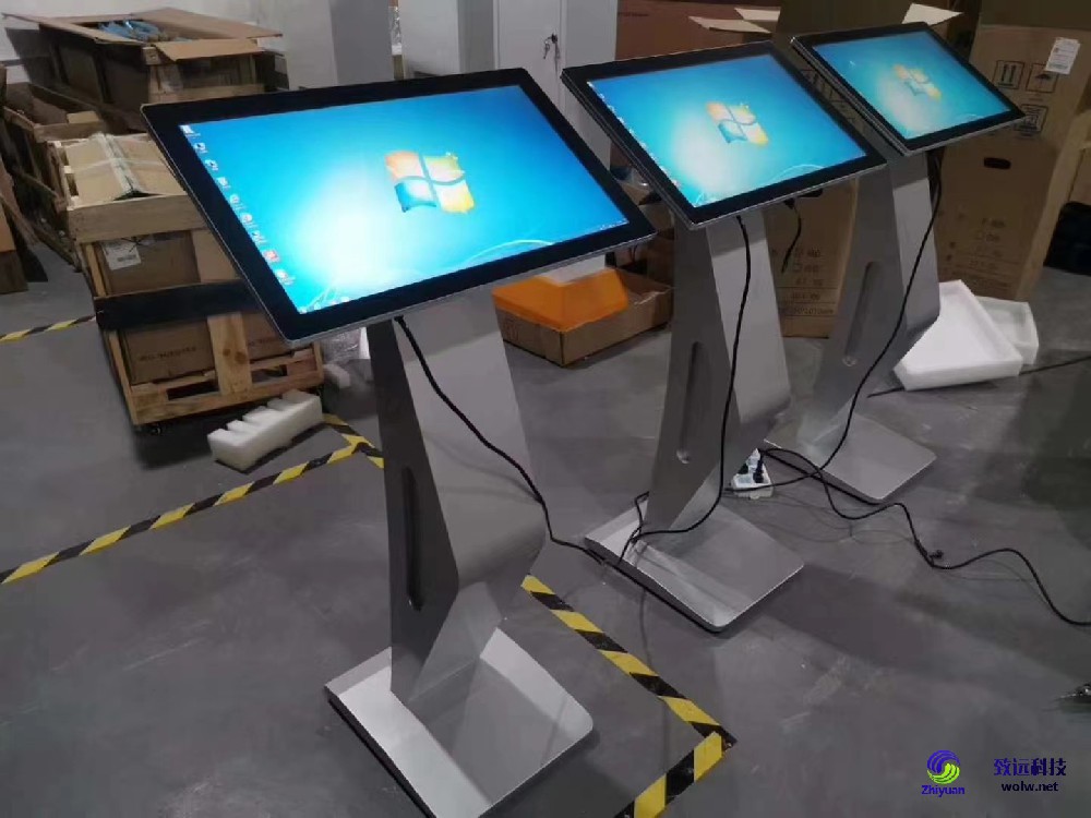 32″ Android-Touch-All-in-One-PC