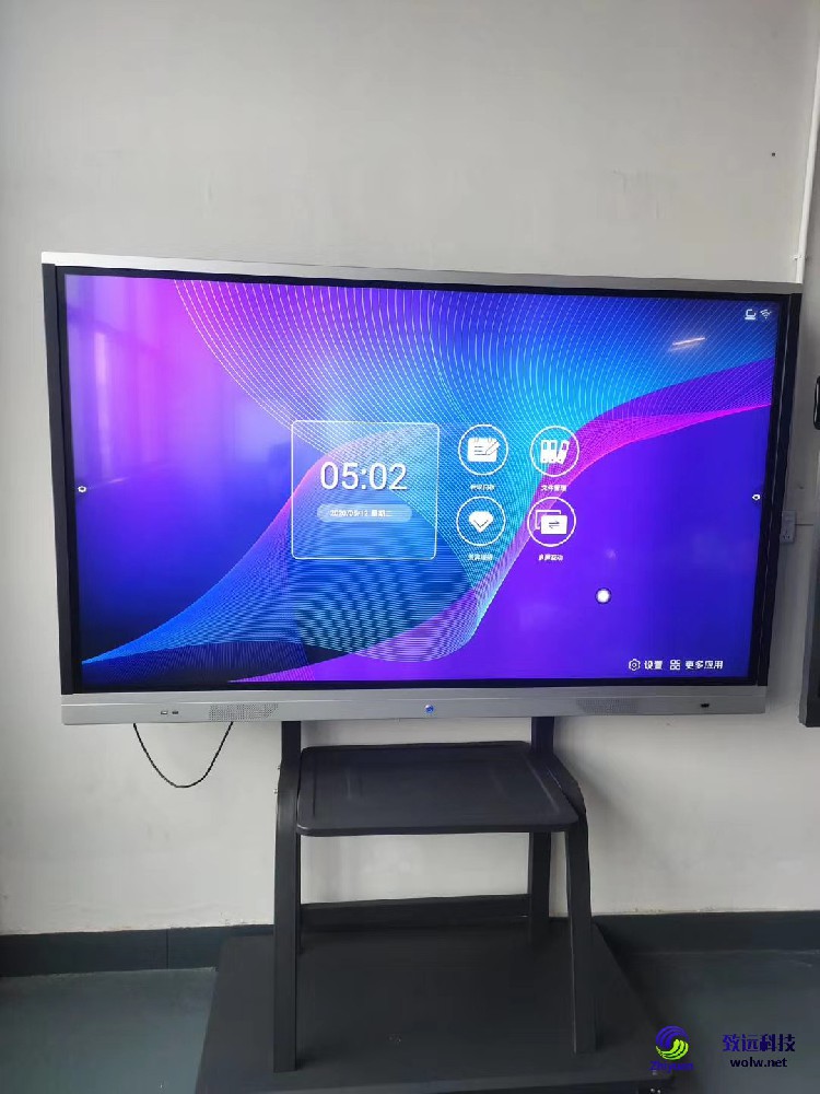43″ Android-Touch-All-in-One-PC