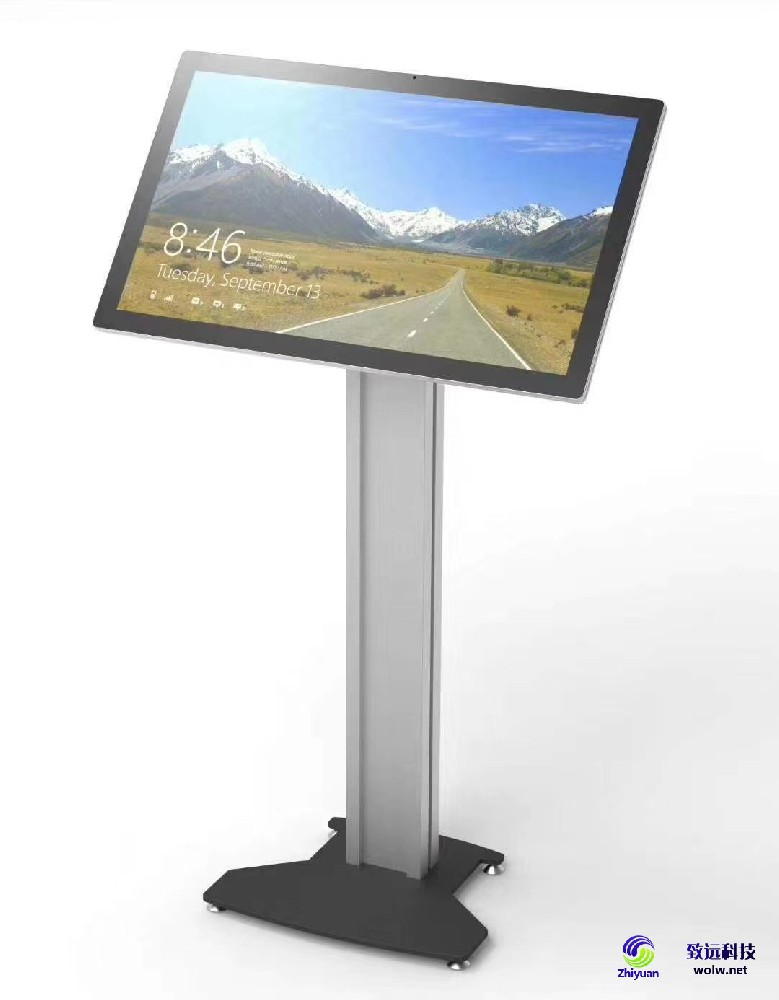 50″ Android-Touch-All-in-One-PC